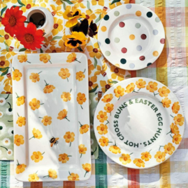 Emma Bridgewater Polka Dot - 6 1/2 Plate