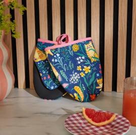 Ulster Weavers Micro Mitts - Marmalade Meadow - set of 2