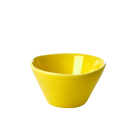 Rice Ceramic Dipping Bowls in 6 Assorted 'Let's Summer' Colors