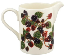 Emma Bridgewater Fruits - Blackberry - Medium Straight Jug