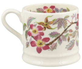 Emma Bridgewater Wild Rose - Small Mug