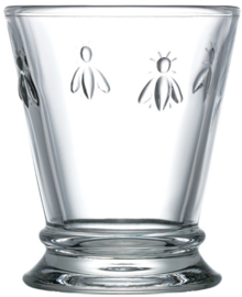 La Rochère Drinkglas 260 ml Abeille -Honingbij-