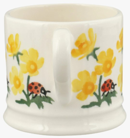 Emma Bridgewater Buttercup Small Mug