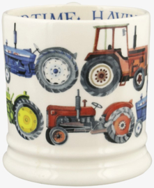 Emma Bridgewater Tractors 1 Pint Mug