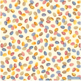 Emma Bridgewater Mini Eggs - Lunch Napkins