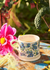 Emma Bridgewater - Flowers - Forget Me Not - Small Mug