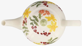 Emma Bridgewater Wild Daffodils - 3 Mug Teapot *b-keuze*