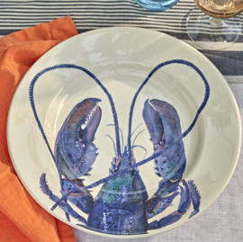 Emma Bridgewater Lobster 10 1/2 Inch Plate