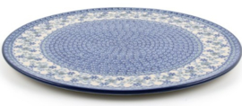 Bunzlau  Pizza / Serving Platter Ø 33 cm Harmony