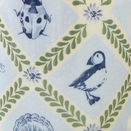 Ulster Weavers Mug 250 ml - Coastal Treasures