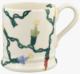 Emma Bridgewater Fairy Lights - 1/2 Pint Mug