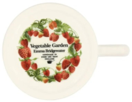 Emma Bridgewater Fruits - Strawberries - Mum - 1/2 Pint Mug