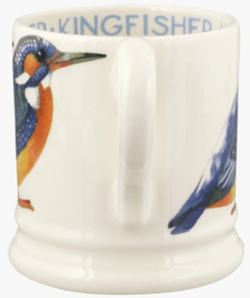 Emma Bridgewater Birds - Kingfisher 1/2 Pint Mug