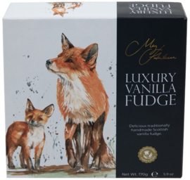 Scottish Fudge