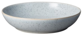 Denby Studio Blue Pebble Pasta Bowl Bowl Ø 22 cm