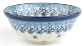 Bunzlau Bowl 250 ml Ø 12,5 cm Cow -Limited Edition-