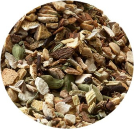 Dames van de Thee -Ayurveda Vrouwenthee Bio- nieuw