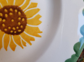 Emma Bridgewater Sunflower - 6 1/2 Plate *b-keuze*