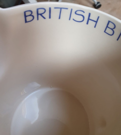 Emma Bridgewater - British Birds - Large Straight Jug*b-keuze*