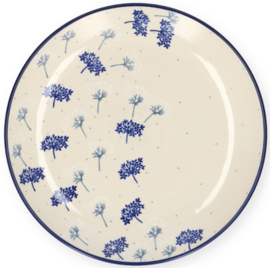 Bunzlau Plate Ø 25,5 cm - Felicity