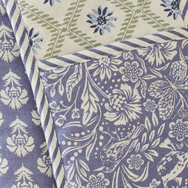 Ulster Weavers Double Oven Glove - Coastal Treasures