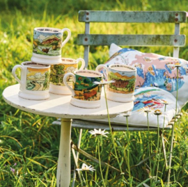Emma Bridgewater Landscapes Of Dreams - English Countryside - 1/2 Pint Mug