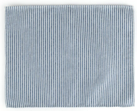 Bunzlau Placemat / Servet Stripe -set of 2-