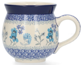 Bunzlau Farmers Mug 370 ml - Delicate Breeze