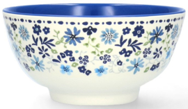 Bunzlau Castle Melamine Bowl Garden Delight Ø 15 cm