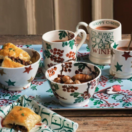 Emma Bridgewater Hawthorn Berries Small Old Bowl