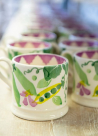 Emma Bridgewater Kitchen Garden - Peas & Beans - Small Mug