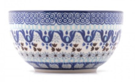 Bunzlau Rice Bowl 600 ml Ø 14 cm Marrakesh