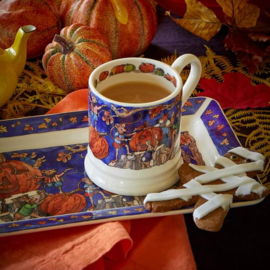 Emma Bridgewater Year in the Country - Halloween 1/2 Pint Mug