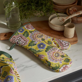 Ulster Weavers Gauntlet - Emmeline