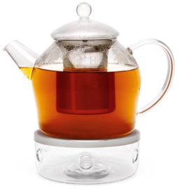 Bredemeijer Glazen Theelicht 