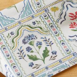 Ulster Weavers Small Tray - Boho Floral