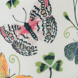 Ulster Weavers Mug 250 ml - Butterfly Grove