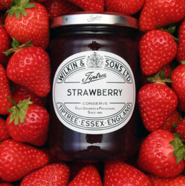 Tiptree -Strawberry- Conserve - 340 gr