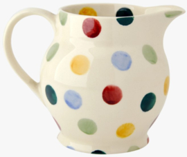 Emma Bridgewater Polka Dot - 1/2 Pint Jug