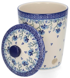 Bunzlau Onion Garlic Pot 900 ml Daydream