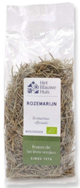 Het Blauwe Huis -Rozemarijn bio- 20 gram