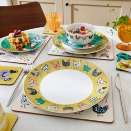 Ulster Weavers Bowl Ø 14,6 cm - Chick Chicken