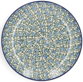 Bunzlau Plate Ø 23,5 cm Sweetheart