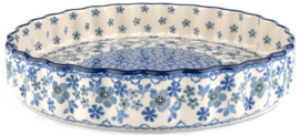 Bunzlau Pie Dish 1220 ml Ø 24,5 cm Harmony