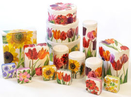 Emma Bridgewater Buttercup Pocket Tin