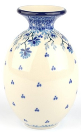 Bunzlau Vase 440 ml 15 cm Daydream