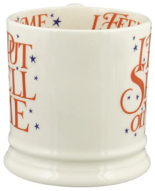 Emma Bridgewater - Halloween Toast & Marmalade - Spell On You - 1 Pint Mug