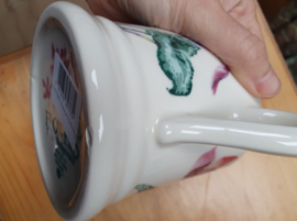 Emma Bridgewater - Flowers - Cyclamen - 1/2 Pint Mug *b-keuze*