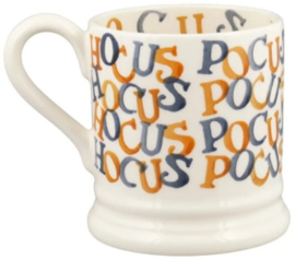 Emma Bridgewater - Hocus Pocus - 1/2 Pint Mug