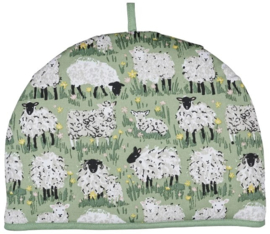 Ulster Weavers Tea Cosy - Woolly Sheep